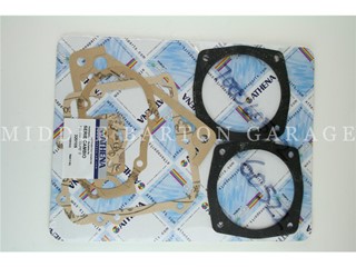 GEARBOX GASKET SET 850 ALL